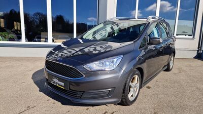 Ford C-MAX Gebrauchtwagen Ford C-MAX Gebrauchtwagen