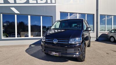 VW Caravelle Gebrauchtwagen VW Caravelle Gebrauchtwagen