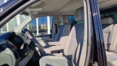 VW Caravelle Gebrauchtwagen VW Caravelle Gebrauchtwagen