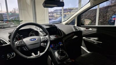 Ford C-MAX Gebrauchtwagen