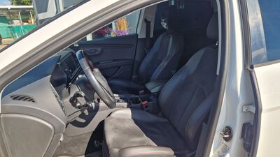 Seat Leon Gebrauchtwagen