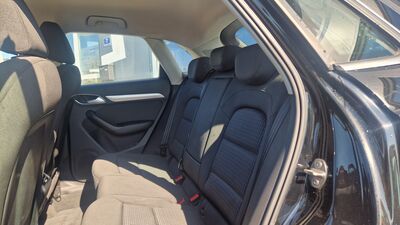 Audi Q3 Gebrauchtwagen