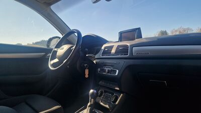 Audi Q3 Gebrauchtwagen