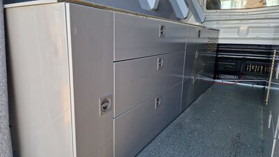 Renault Trafic Gebrauchtwagen