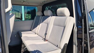 VW Caravelle Gebrauchtwagen