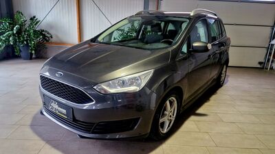 Ford C-MAX Gebrauchtwagen
