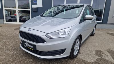 Ford C-MAX Gebrauchtwagen