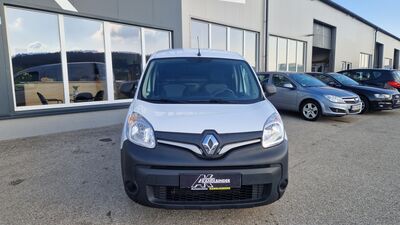 Renault Kangoo Gebrauchtwagen