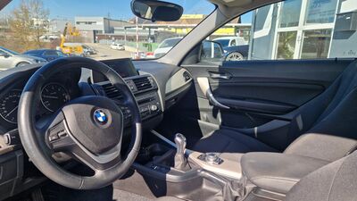 BMW 2er Gebrauchtwagen