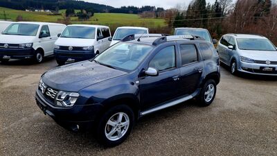 Dacia Duster Gebrauchtwagen