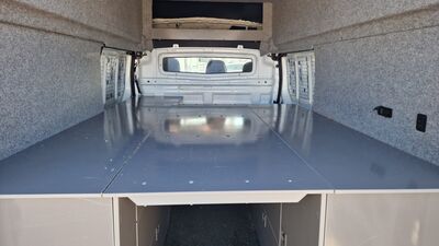 Renault Trafic Gebrauchtwagen