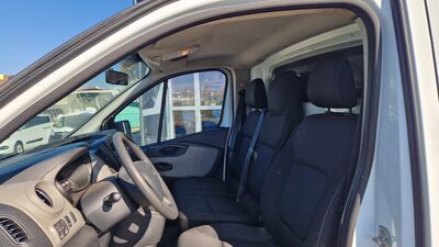 Renault Trafic Gebrauchtwagen