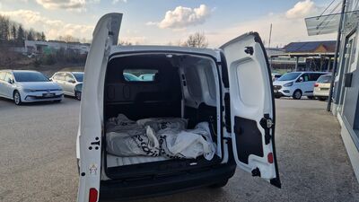 Renault Kangoo Gebrauchtwagen