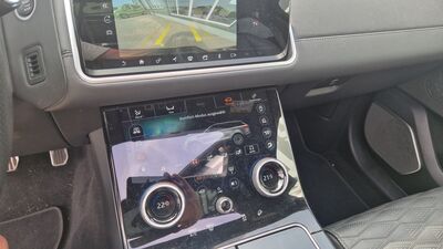 Land Rover Range Rover Velar Gebrauchtwagen Land Rover Range Rover Velar Gebrauchtwagen