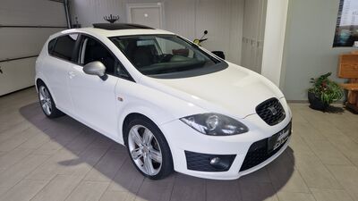 Seat Leon Gebrauchtwagen Seat Leon Gebrauchtwagen