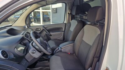 Renault Kangoo Gebrauchtwagen