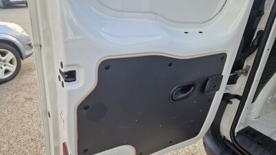 Renault Kangoo Gebrauchtwagen