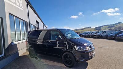 VW Caravelle Gebrauchtwagen VW Caravelle Gebrauchtwagen