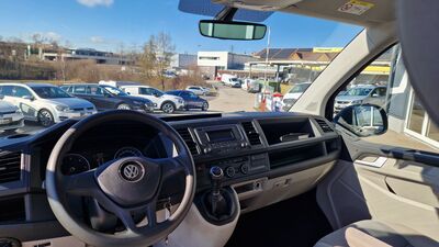 VW Caravelle Gebrauchtwagen VW Caravelle Gebrauchtwagen