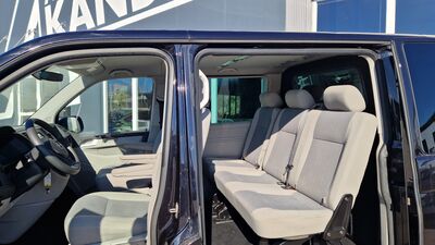 VW Caravelle Gebrauchtwagen VW Caravelle Gebrauchtwagen