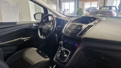 Ford C-MAX Gebrauchtwagen Ford C-MAX Gebrauchtwagen