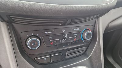 Ford C-MAX Gebrauchtwagen