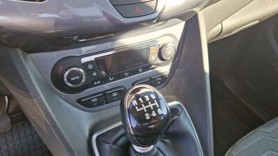 Ford Tourneo Connect Gebrauchtwagen Ford Tourneo Connect Gebrauchtwagen