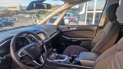 Ford Galaxy Gebrauchtwagen Ford Galaxy Gebrauchtwagen