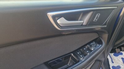 Ford Galaxy Gebrauchtwagen Ford Galaxy Gebrauchtwagen