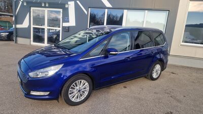 Ford Galaxy Gebrauchtwagen Ford Galaxy Gebrauchtwagen
