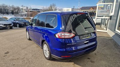 Ford Galaxy Gebrauchtwagen Ford Galaxy Gebrauchtwagen