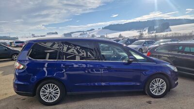 Ford Galaxy Gebrauchtwagen Ford Galaxy Gebrauchtwagen