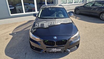 BMW 2er Gebrauchtwagen BMW 2er Gebrauchtwagen