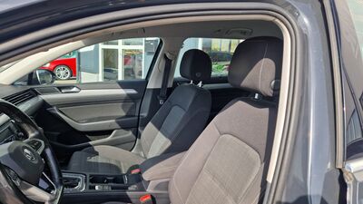 VW Passat Gebrauchtwagen VW Passat Gebrauchtwagen