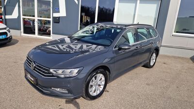 VW Passat Gebrauchtwagen VW Passat Gebrauchtwagen