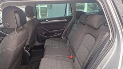 VW Passat Gebrauchtwagen VW Passat Gebrauchtwagen