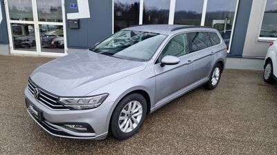 VW Passat Gebrauchtwagen VW Passat Gebrauchtwagen