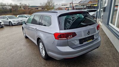 VW Passat Gebrauchtwagen VW Passat Gebrauchtwagen