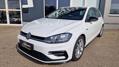 VW Golf Gebrauchtwagen VW Golf Gebrauchtwagen