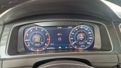 VW Golf Gebrauchtwagen VW Golf Gebrauchtwagen