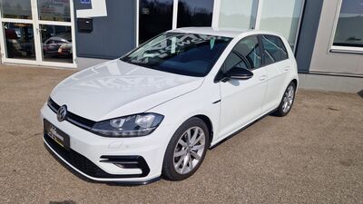 VW Golf Gebrauchtwagen VW Golf Gebrauchtwagen