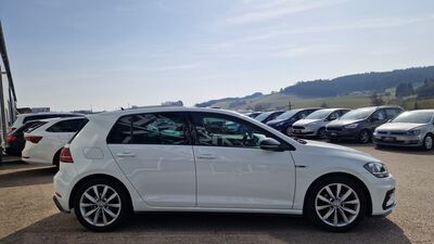 VW Golf Gebrauchtwagen VW Golf Gebrauchtwagen