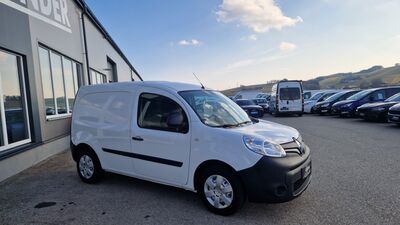 Renault Kangoo Gebrauchtwagen