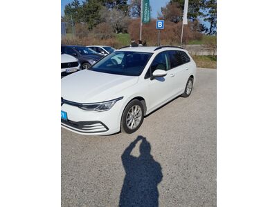 VW Golf Gebrauchtwagen VW Golf Gebrauchtwagen