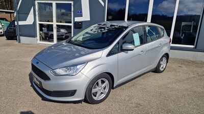 Ford C-MAX Gebrauchtwagen