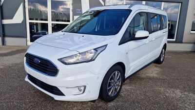 Ford Tourneo Connect Gebrauchtwagen