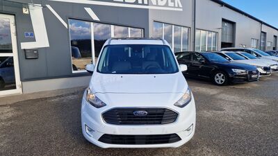 Ford Tourneo Connect Gebrauchtwagen