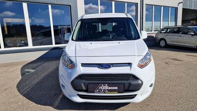 Ford Tourneo Connect Gebrauchtwagen