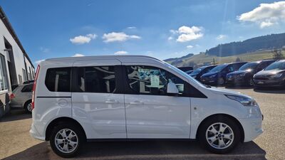 Ford Tourneo Connect Gebrauchtwagen
