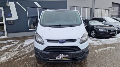 Ford Transit Custom Gebrauchtwagen